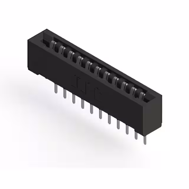 357-011-427-101 EDAC Inc.  Edgeboard Connectors